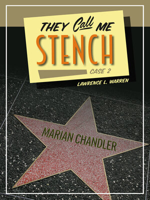 cover image of They Call Me Stench:  Case  2